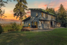 47750 Elk View Road, Ryder Lake, BC