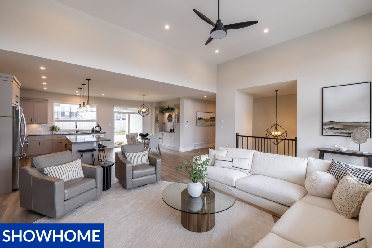 Bedroom 3 Photo of 47256 Valerie Place, Chilliwack, BC