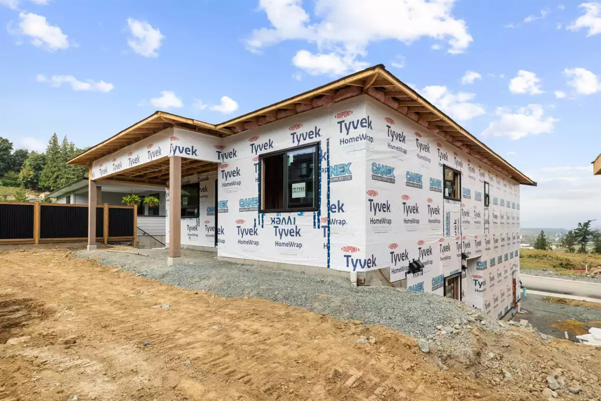 Living Room Photo of 47256 Valerie Place, Chilliwack, BC