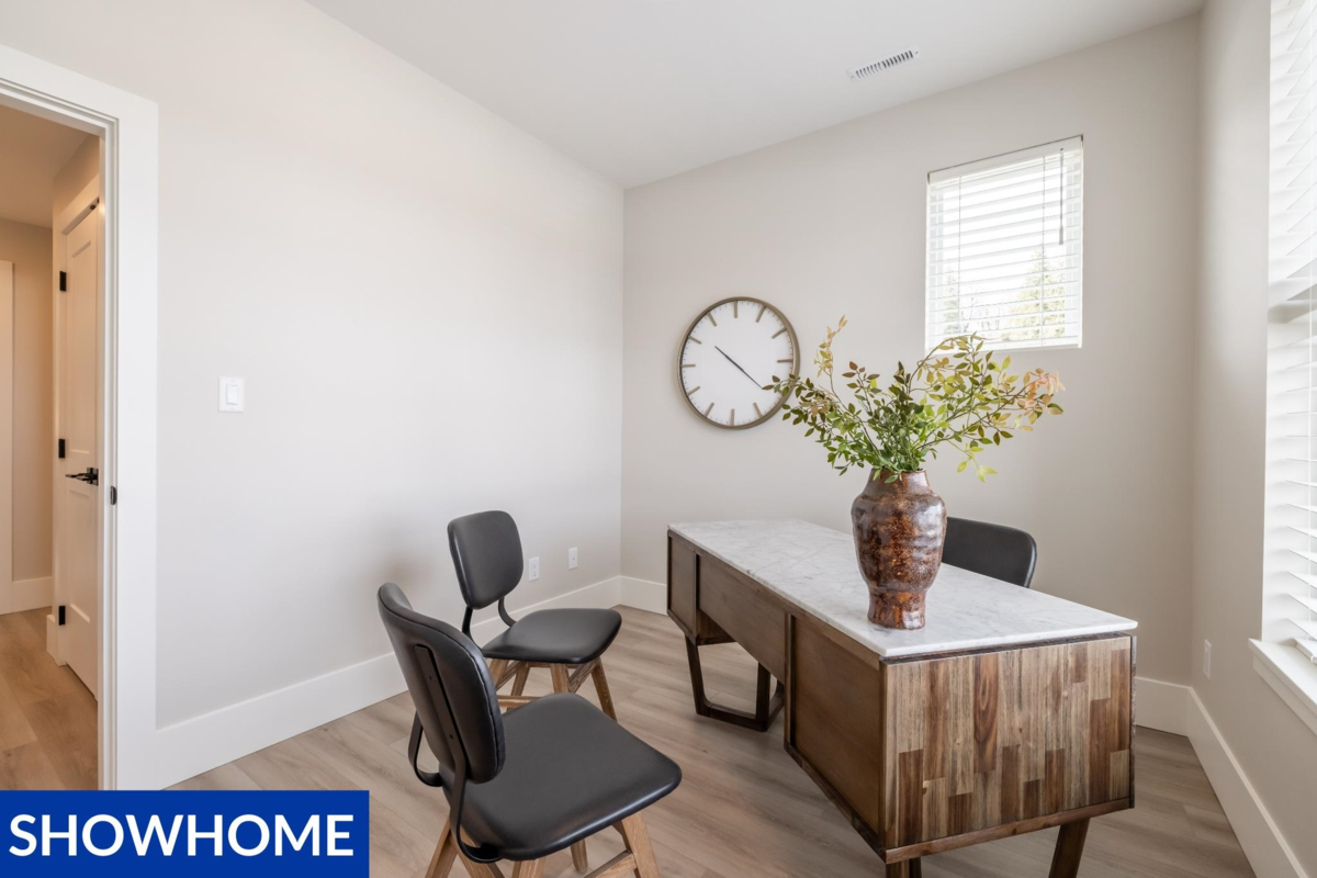 Office / Den Photo of 47256 Valerie Place, Chilliwack, BC