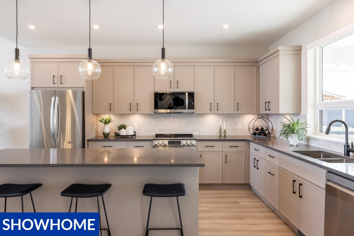 Pantry Photo of 47256 Valerie Place, Chilliwack, BC