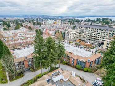 107 15300 17 Avenue, Surrey, BC, Surrey — Apartment/Condo for sale