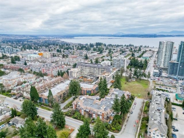 107 15300 17 Avenue, Surrey, BC, Surrey — Apartment/Condo for sale