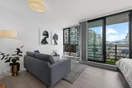 2408 909 Mainland Street, Vancouver, BC