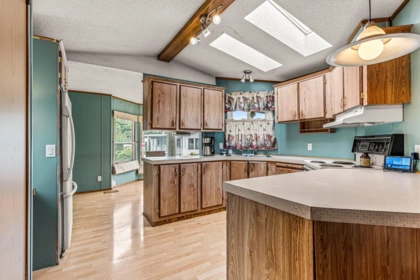 Kitchen Island Photo of 141 145 King Edward Street, Coquitlam, BC