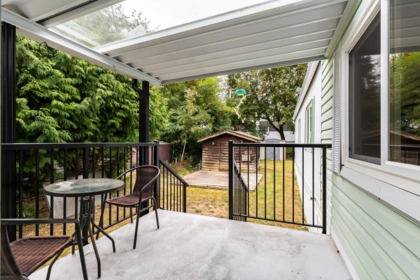 Mudroom Photo of 141 145 King Edward Street, Coquitlam, BC