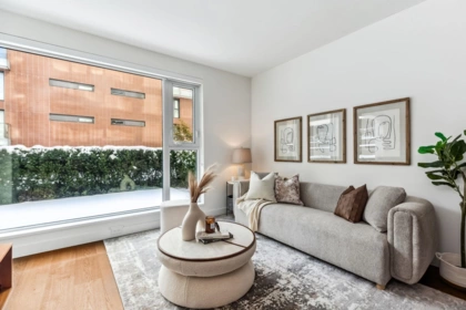 208 7228 Adera Street, Vancouver, BC, Vancouver — Apartment/Condo for sale