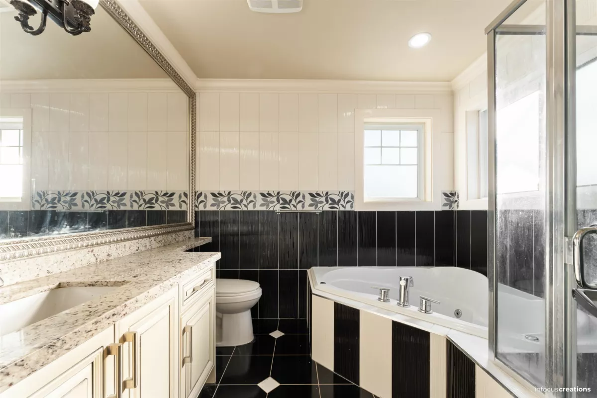 Bedroom 2 Photo of 12567 66 Ave Avenue, Surrey, BC