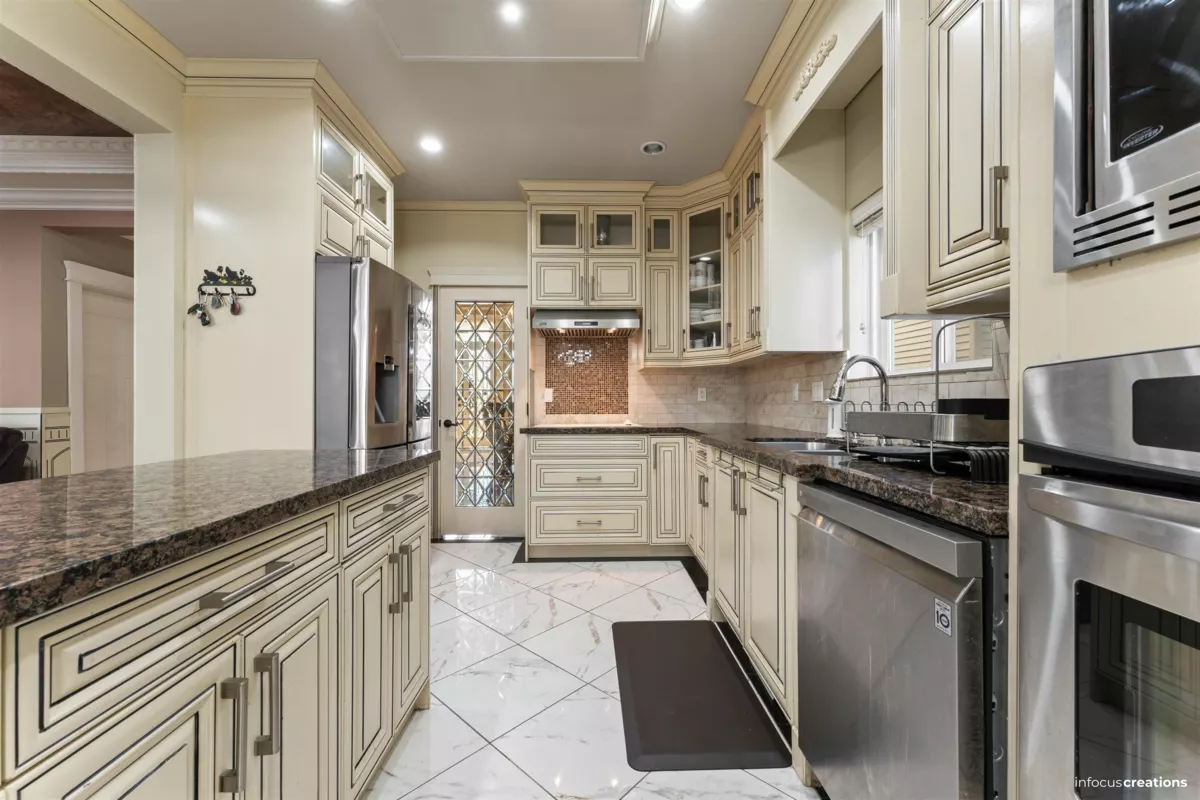 Bedroom 3 Photo of 12567 66 Ave Avenue, Surrey, BC