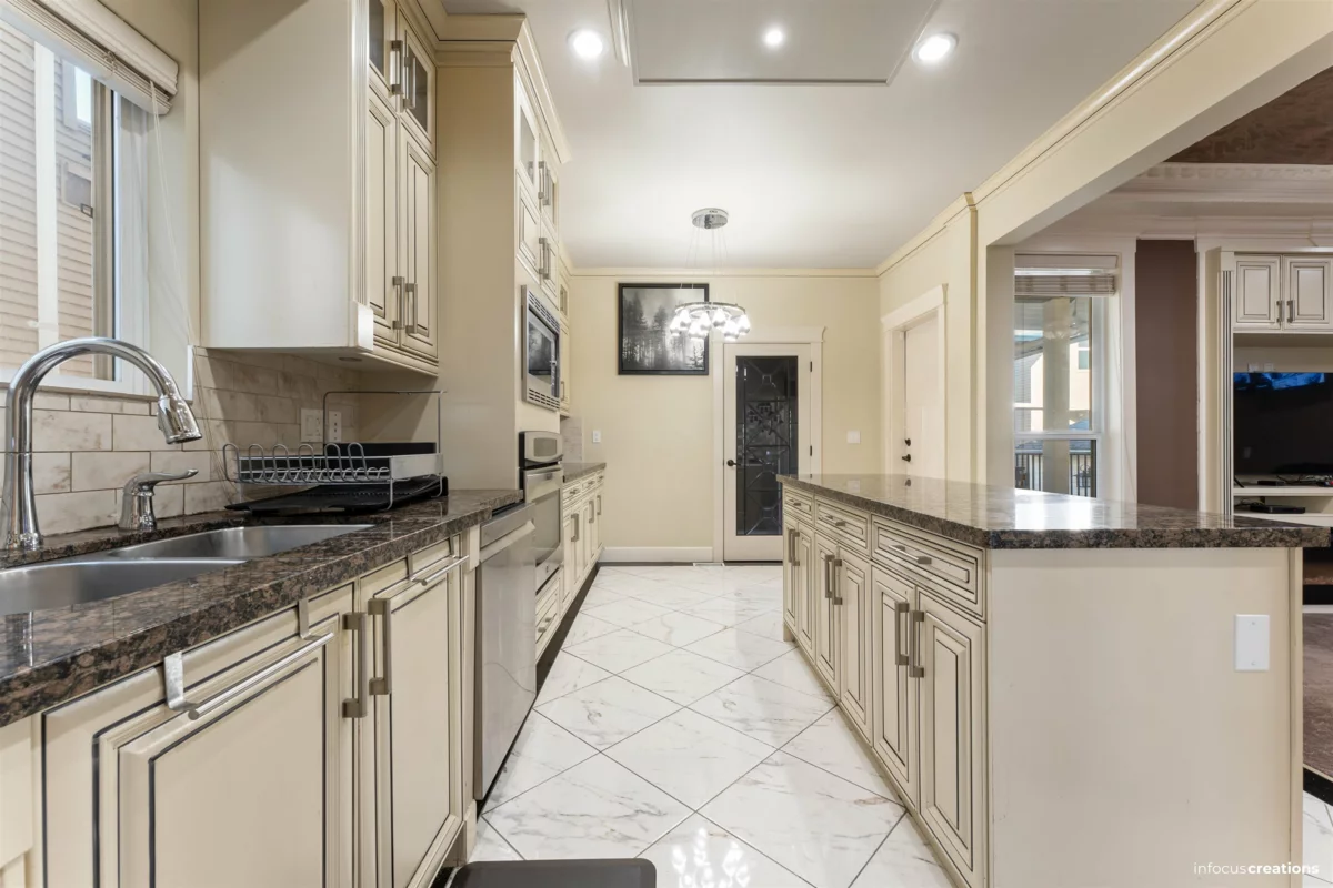 Bedroom 4 Photo of 12567 66 Ave Avenue, Surrey, BC