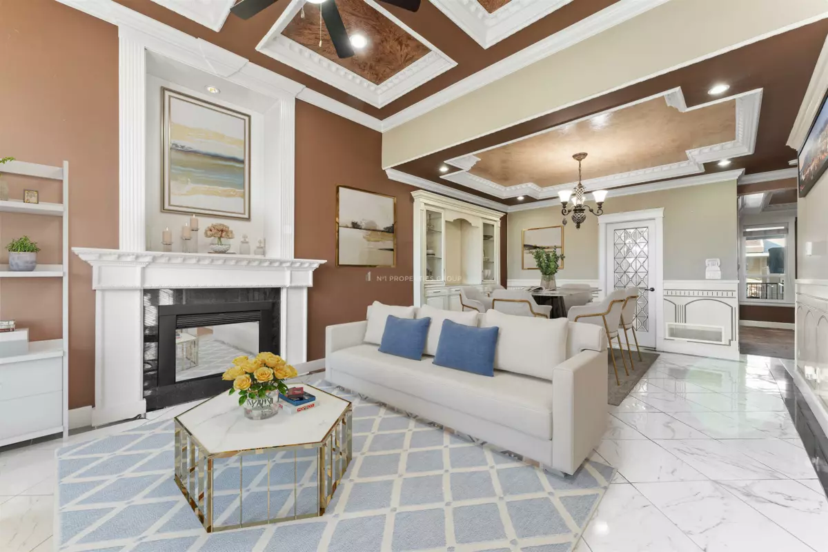 Exterior Front Photo of 12567 66 Ave Avenue, Surrey, BC