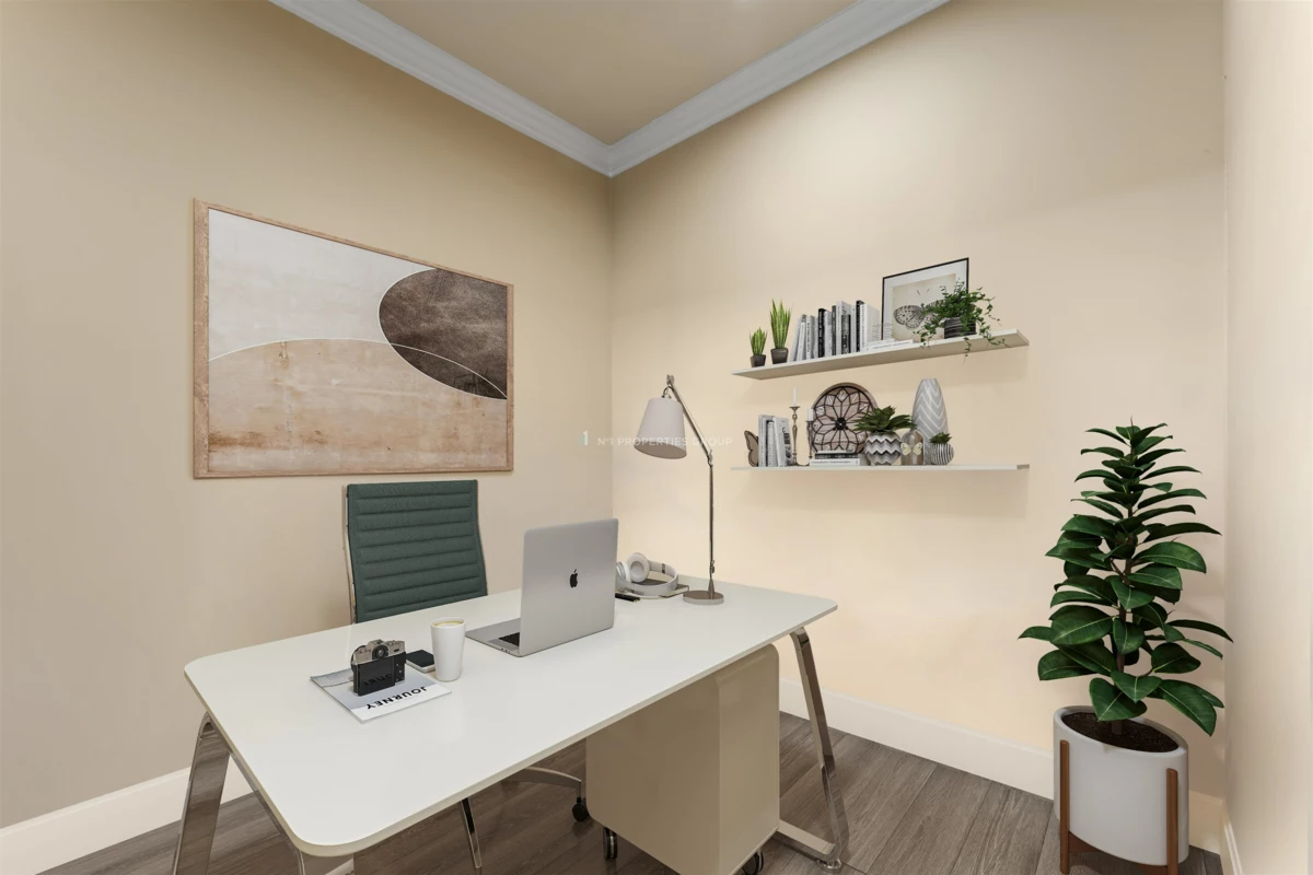 Kitchen Photo of 12567 66 Ave Avenue, Surrey, BC