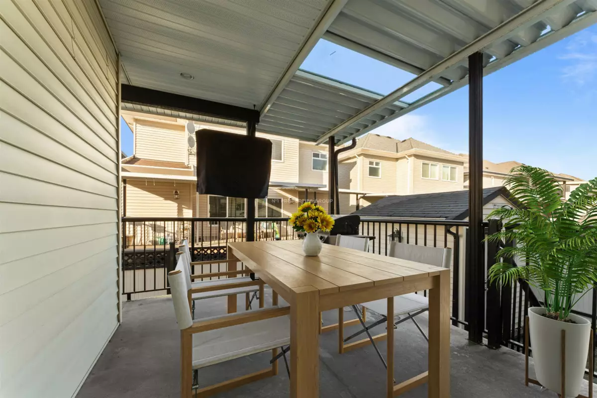 Laundry Room Photo of 12567 66 Ave Avenue, Surrey, BC