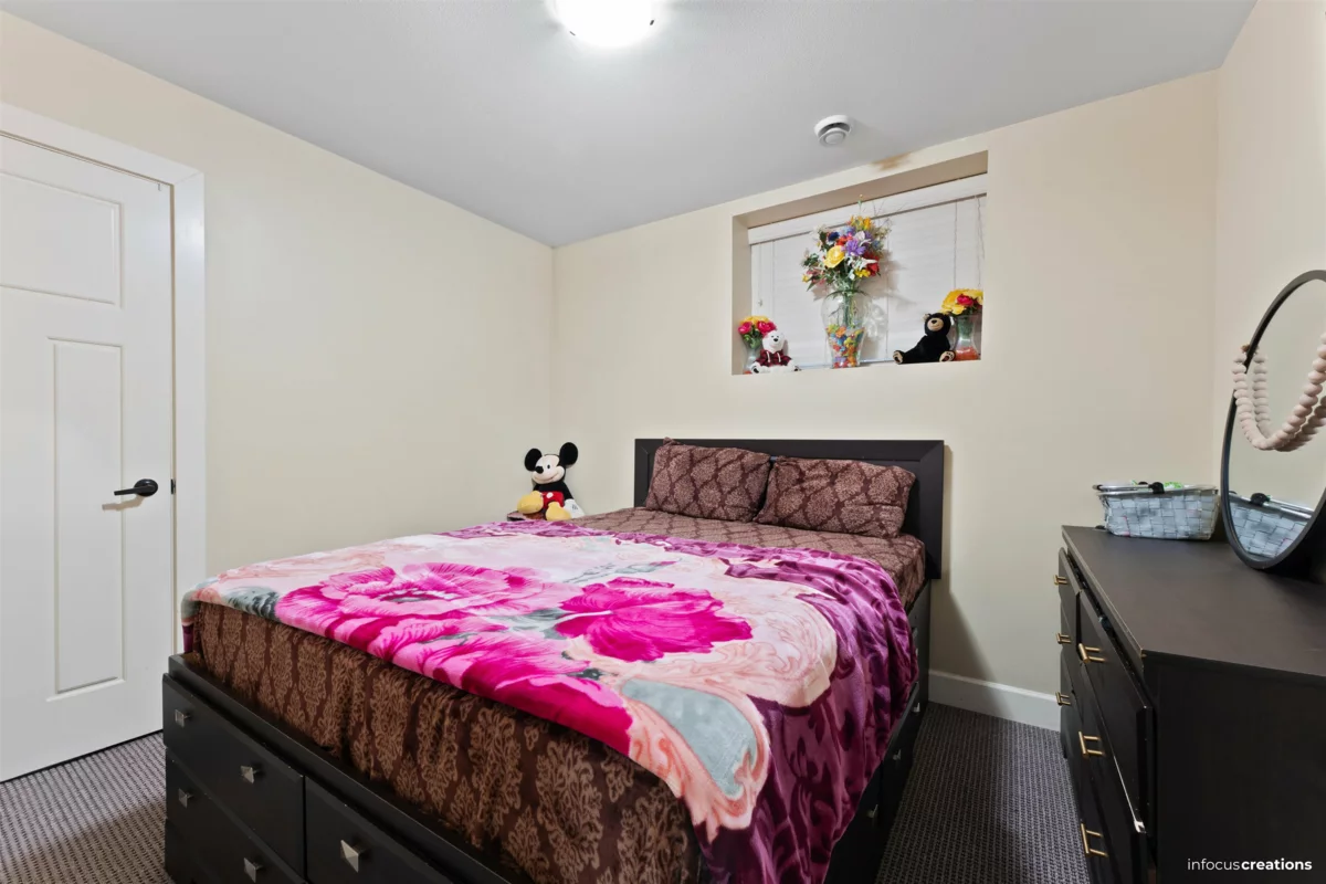 Loft / Bonus Room Photo of 12567 66 Ave Avenue, Surrey, BC