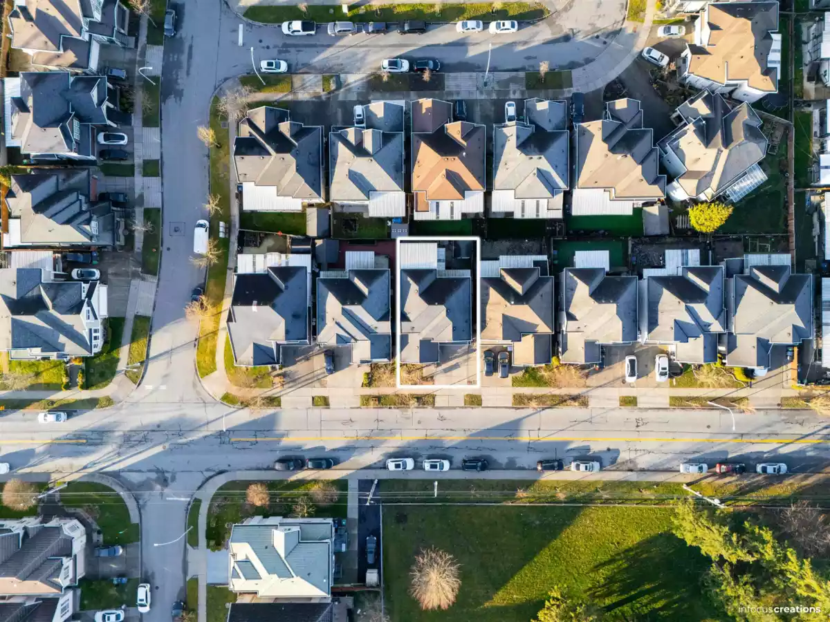Outdoor Patio Photo of 12567 66 Ave Avenue, Surrey, BC