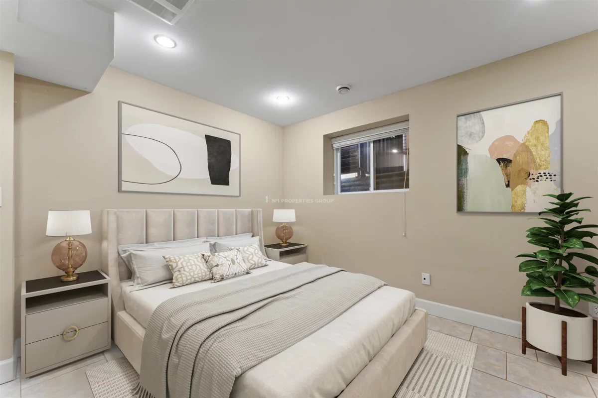 Pantry Photo of 12567 66 Ave Avenue, Surrey, BC