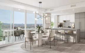 2406 2135 Springer Avenue, Burnaby, BC