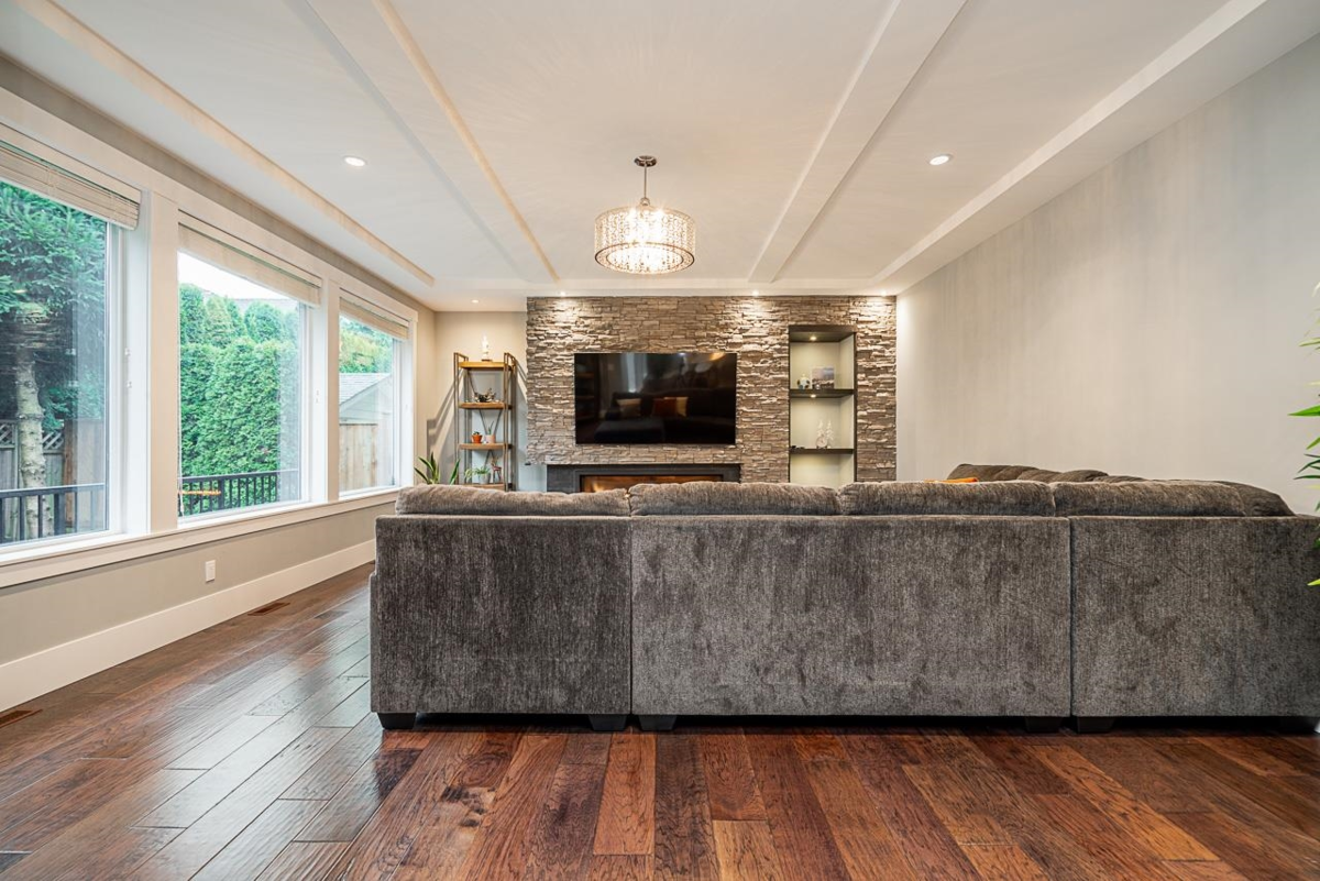 Bedroom 2 Photo of 2760 162a Street, Surrey, BC