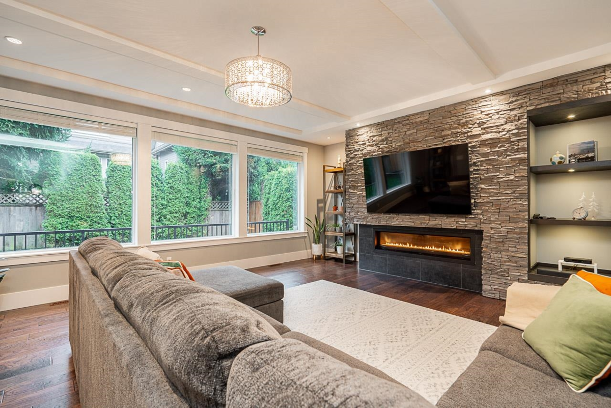 Bedroom 4 Photo of 2760 162a Street, Surrey, BC