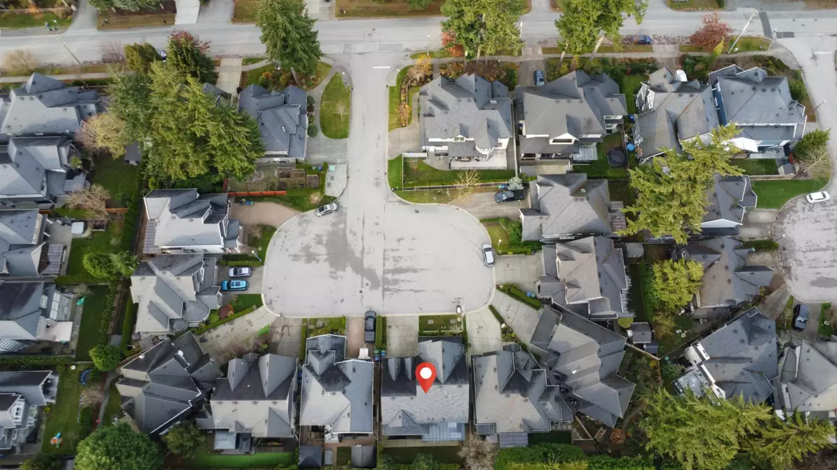 Community Amenities Photo (Clubhouse) of 2760 162a Street, Surrey, BC