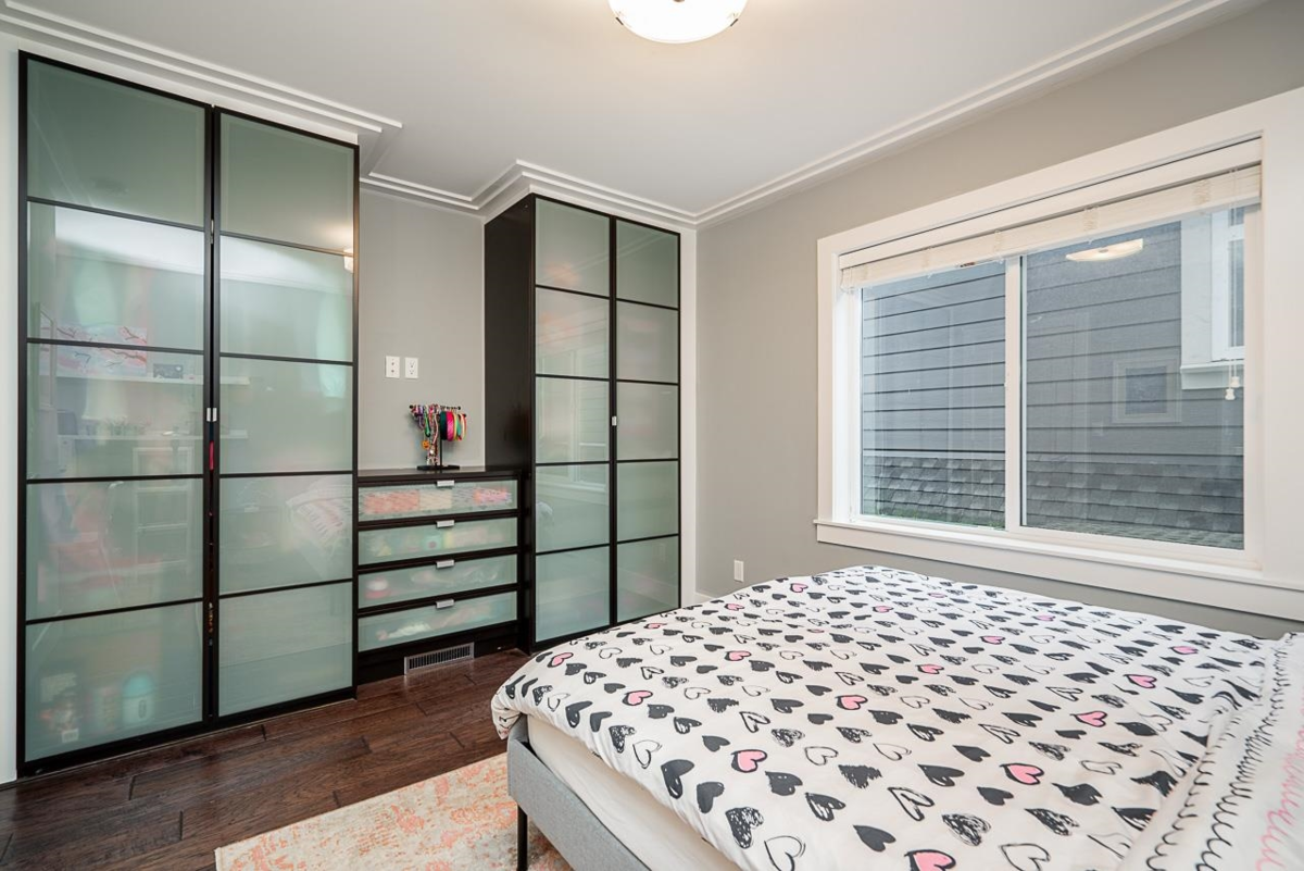 Entry Foyer Photo of 2760 162a Street, Surrey, BC