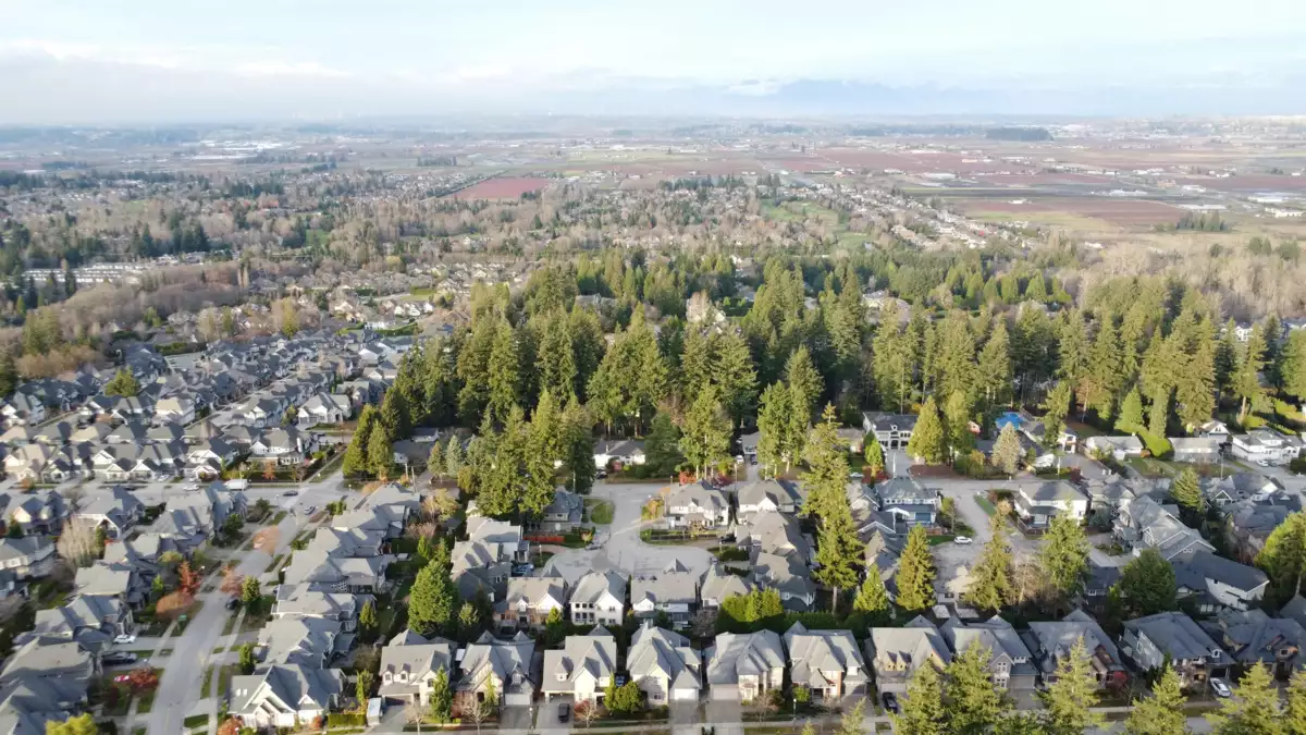 Fitness Center Photo Near 2760 162a Street, Surrey, BC