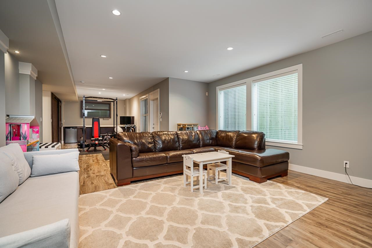 Front Yard Photo of 2760 162a Street, Surrey, BC