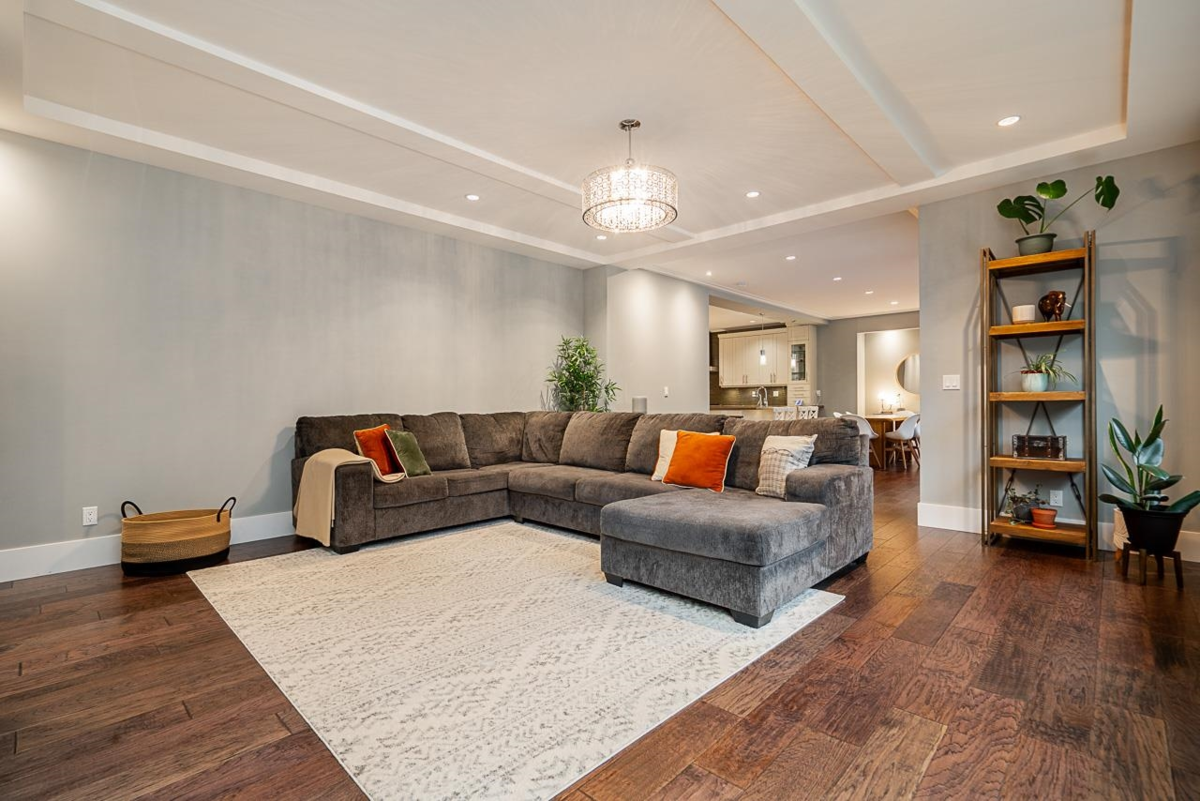 Guest Bathroom Photo of 2760 162a Street, Surrey, BC