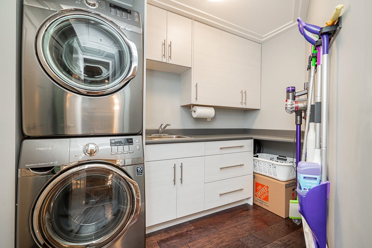 Outdoor Patio Photo of 2760 162a Street, Surrey, BC