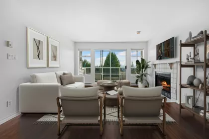 211 5335 Hastings Street, Burnaby, BC, Burnaby — Apartment/Condo for sale