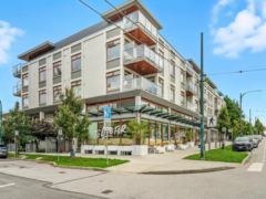 208 2408 Grant Street, Vancouver, BC