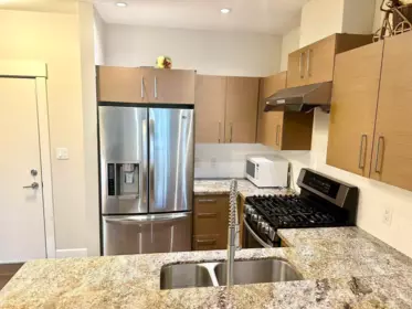110 6611 Eckersley Road, Richmond, BC, Richmond — Apartment/Condo for sale