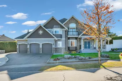 8593 171 Street, Surrey, BC, Surrey — Single Family Residence for sale