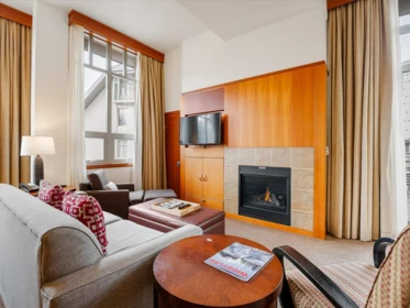4407 4299 Blackcomb Way, Whistler, BC, Whistler — Apartment/Condo for sale