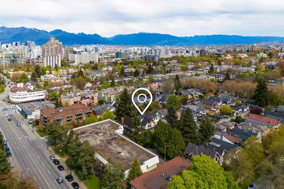 Fitness Center Photo Near 968 W 17th Avenue, Vancouver, BC