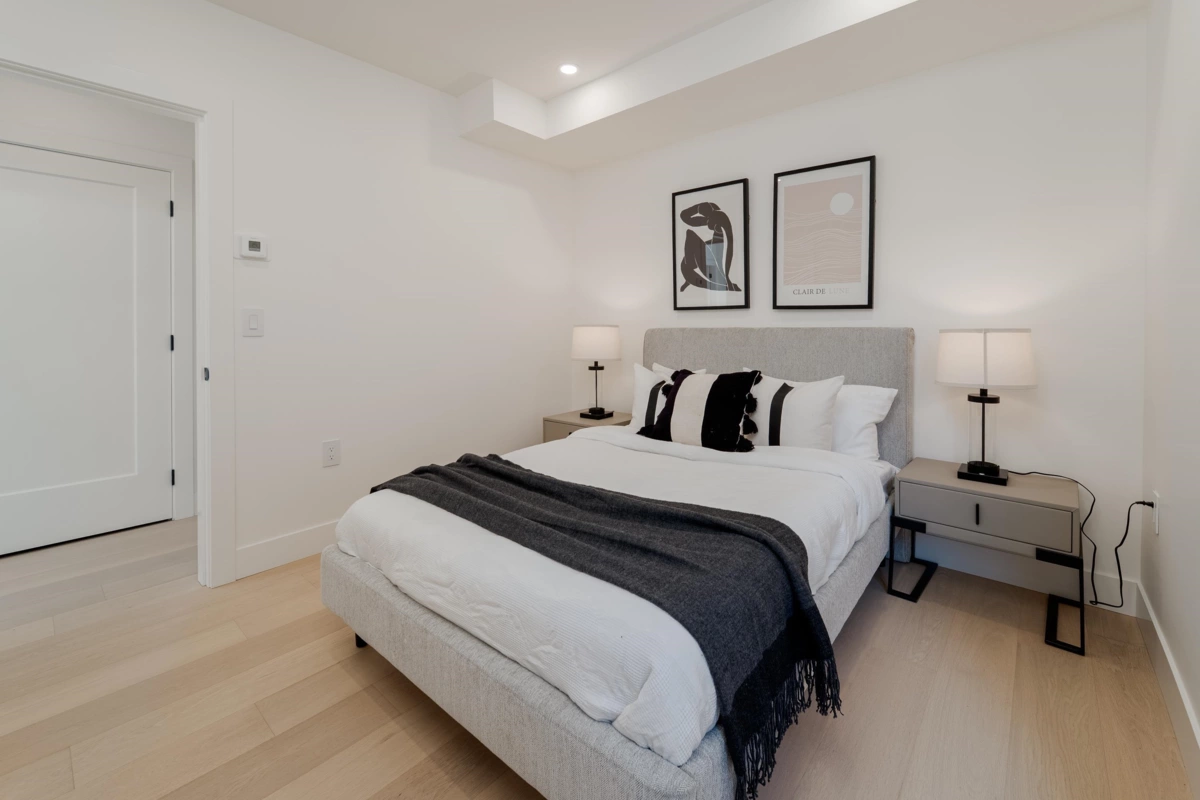 Loft / Bonus Room Photo of 968 W 17th Avenue, Vancouver, BC