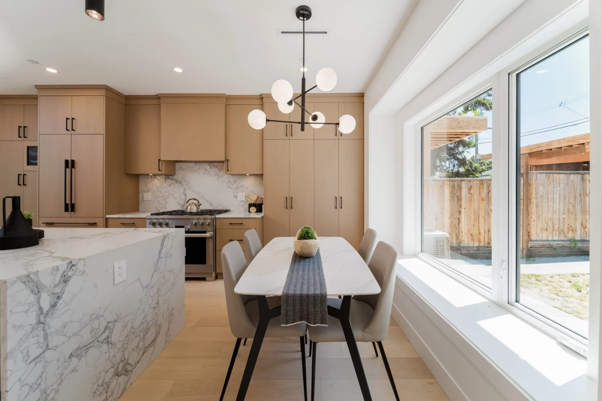 Pantry Photo of 968 W 17th Avenue, Vancouver, BC