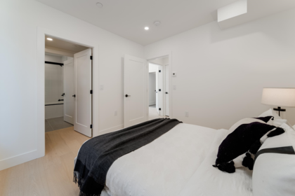 Basement Recreation Room Photo of 968 W 17th Avenue, Vancouver, BC