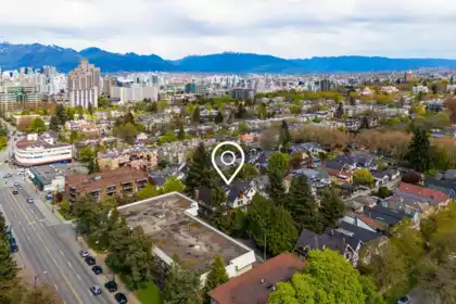 Fitness Center Photo Near 968 W 17th Avenue, Vancouver, BC