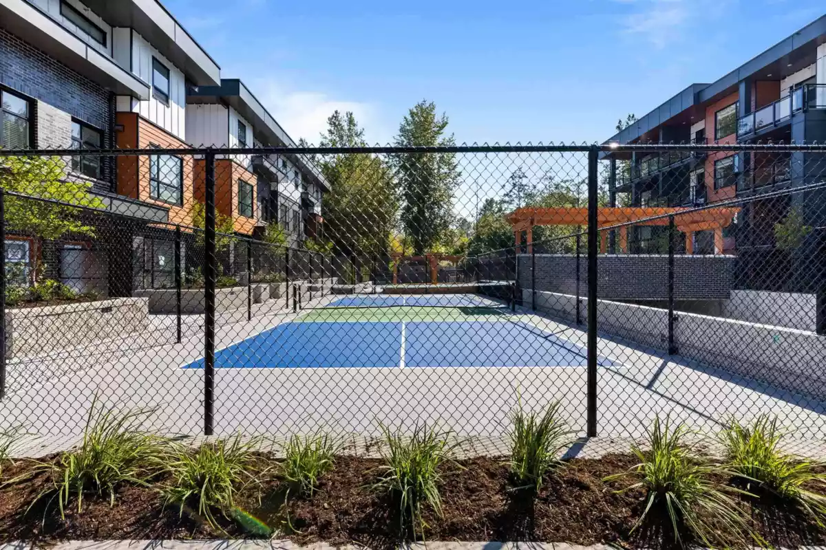 Pantry Photo of 203 20926 83 Avenue, Langley, BC