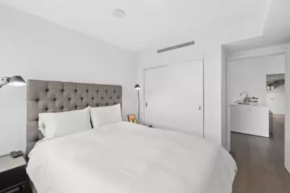 Loft / Bonus Room Photo of 2208 1111 Richards Street, Vancouver, BC