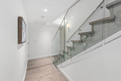 Mudroom Photo of 2208 1111 Richards Street, Vancouver, BC