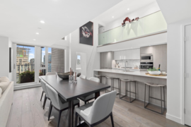 2208 1111 Richards Street, Vancouver, BC