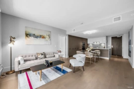 204 2089 W 43rd Avenue, Vancouver, BC