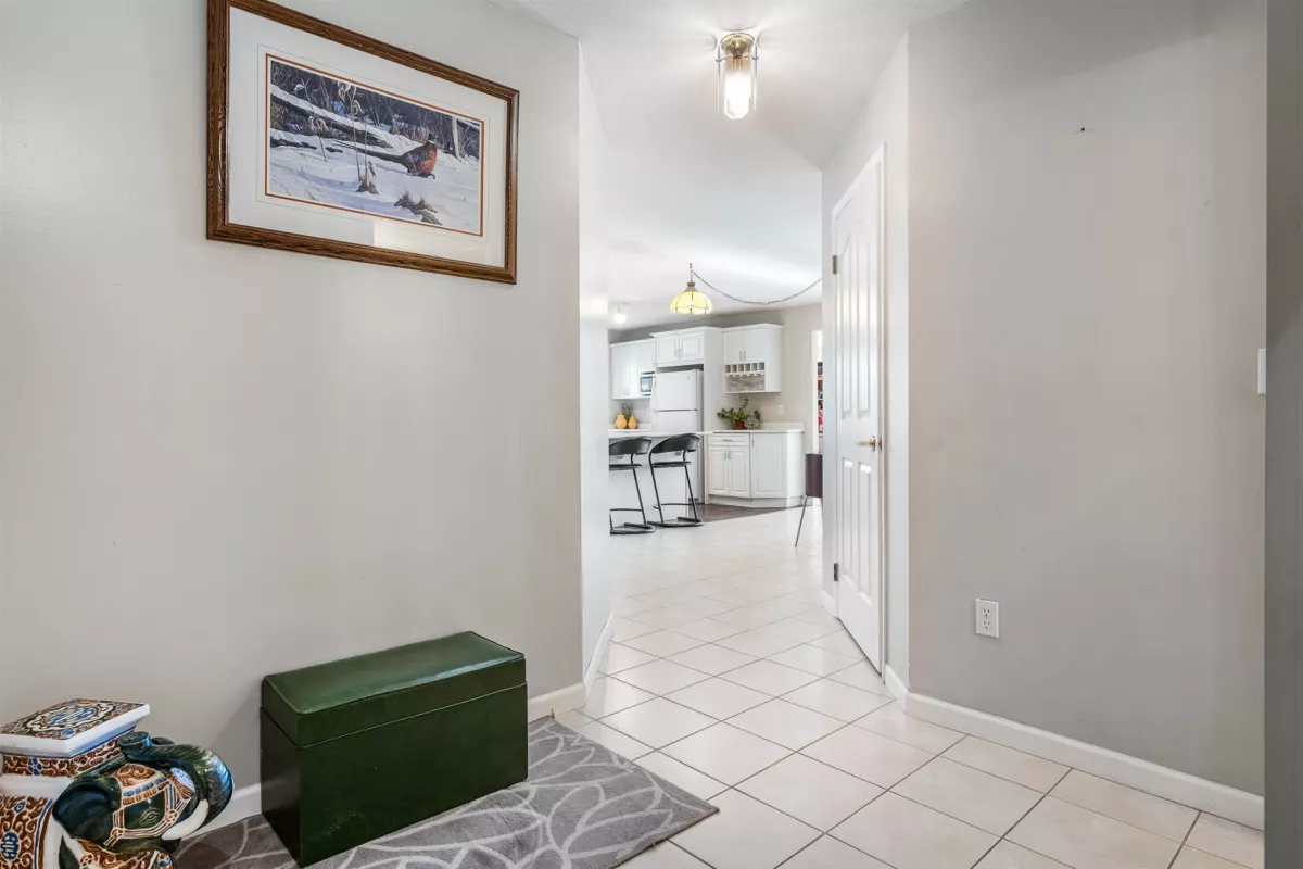 Exterior Rear Photo of 210 45660 Knight Road, Chilliwack, BC