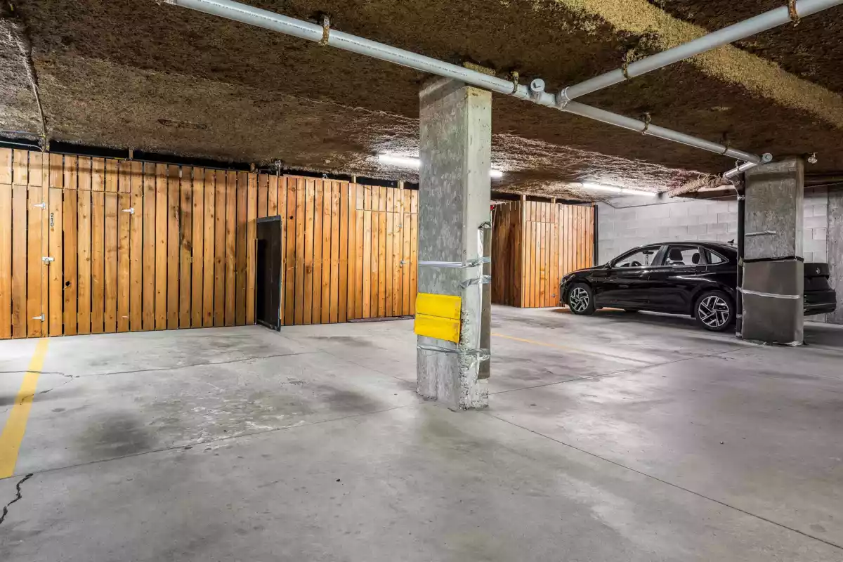 Garden / Landscaping Photo of 210 45660 Knight Road, Chilliwack, BC