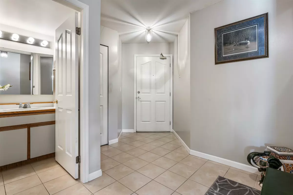 Outdoor Patio Photo of 210 45660 Knight Road, Chilliwack, BC