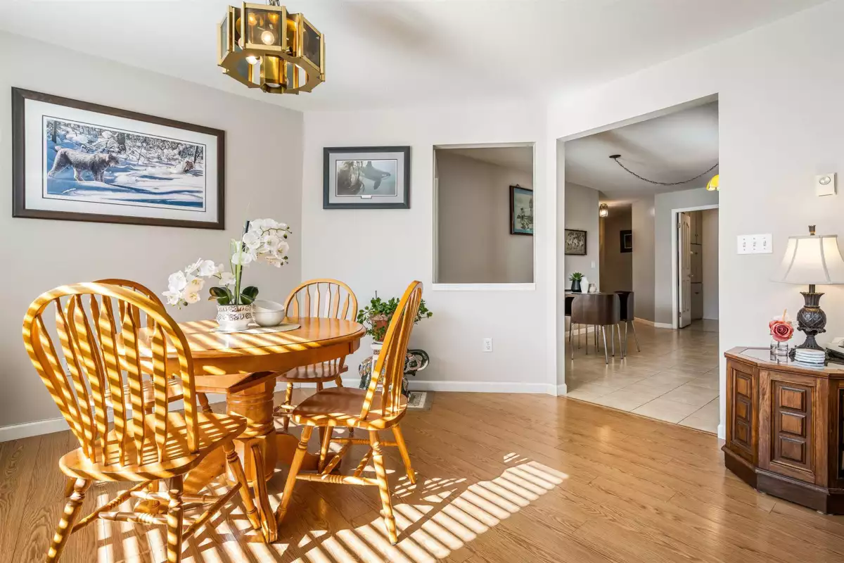 Powder Room Photo of 210 45660 Knight Road, Chilliwack, BC