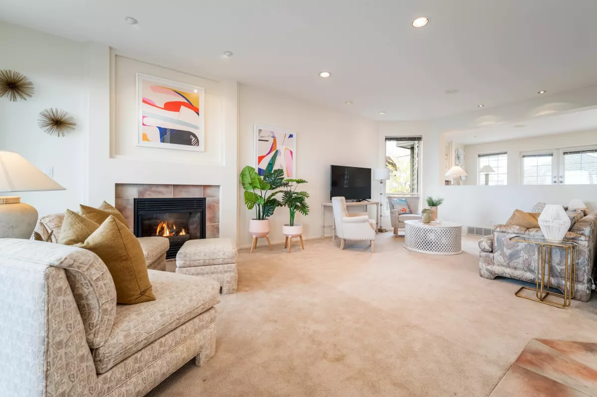 Bedroom 3 Photo of 2810 O'hara Lane, Surrey, BC