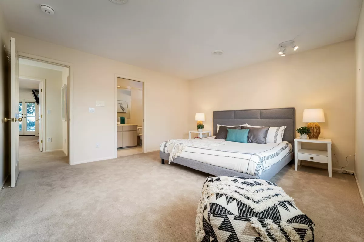 Entry Foyer Photo of 2810 O'hara Lane, Surrey, BC